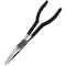 Performance Tool 11 In Offset Long Handle Pliers W1047 - alternate 1